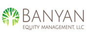 Property Management Company Logo Banyan Equity Management LLC