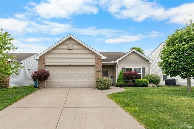 property at 2293 Fleming Dr
