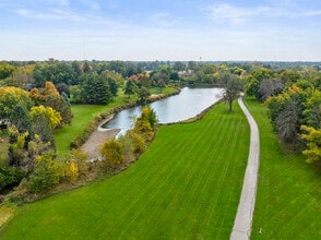 Bridlewood Apartments in Altoona, IA - Foto de edificio - Building Photo