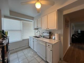 6030 N Sheridan Rd, Unit 513 in Chicago, IL - Foto de edificio - Building Photo