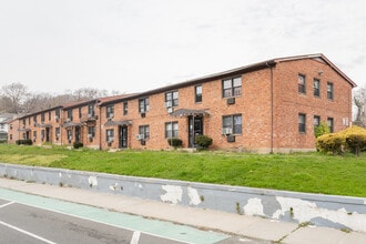 454-484 Van Duzer St in Staten Island, NY - Foto de edificio - Building Photo