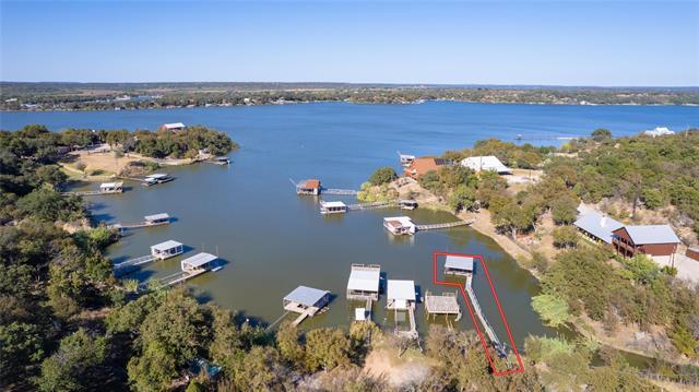 7950 County Rd 464 in Brownwood, TX - Foto de edificio