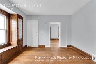 3111 W 90th St in Cleveland, OH - Building Photo - Building Photo