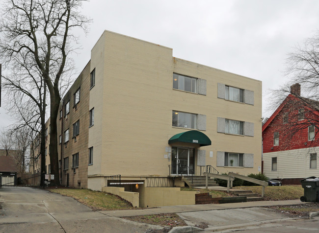 Kilbourn Apartments in Milwaukee, WI - Building Photo - Building Photo