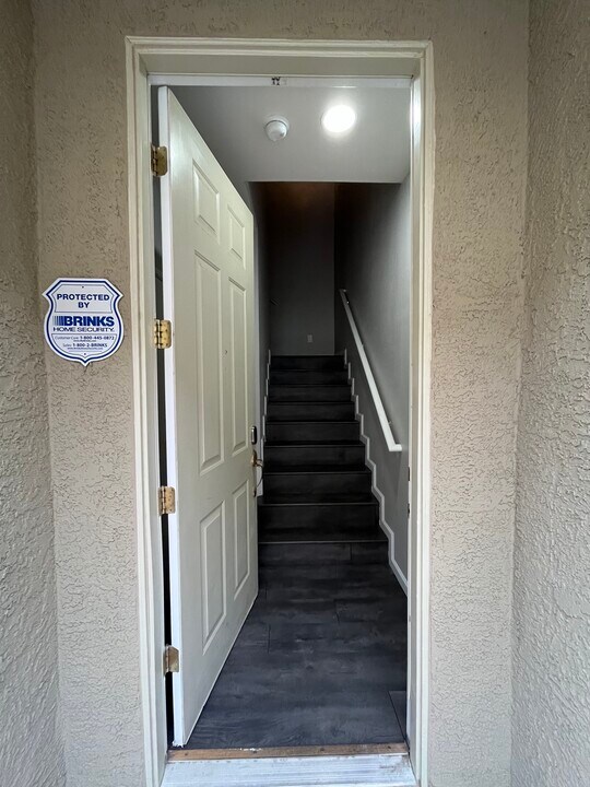 6385 Dan Blocker Ave in Henderson, NV - Building Photo