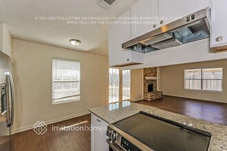 654 Clover Ln in Keller, TX - Building Photo - Building Photo