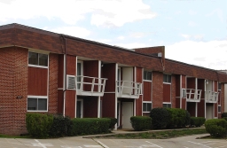 Diggs Court Apartments in Norfolk, VA - Building Photo - Building Photo