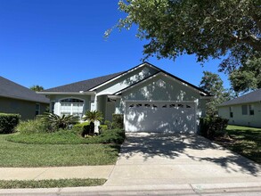 968 Ridgewood Ln in St. Augustine, FL - Building Photo - Building Photo
