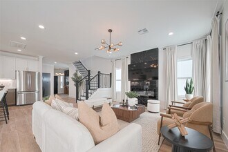 12315 New Jordan Ln in Cypress, TX - Building Photo - Building Photo