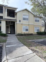 2532 Robert Trent Jones Dr in Orlando, FL - Building Photo