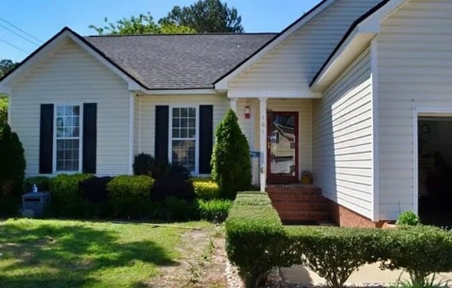 101 Clay Ridge Rd