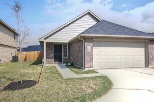 2410 Thorney Ct in Houston, TX - Building Photo