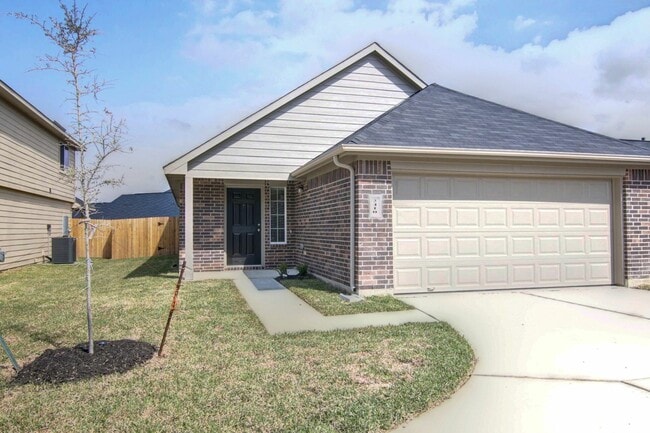 property at 2410 Thorney Ct