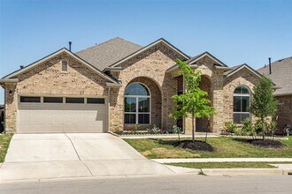 2016 Gold Dust Trl in Leander, TX - Building Photo - Building Photo