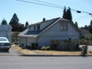 Greenwood 4 Plex in Seattle, WA - Foto de edificio - Building Photo