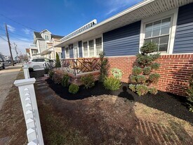 1 N Overbrook Ave in Longport, NJ - Building Photo