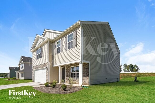 116 Indigo Bunting Ct in Lexington, NC - Foto de edificio - Building Photo