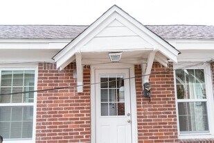 515 N Monroe St in Tallahassee, FL - Building Photo