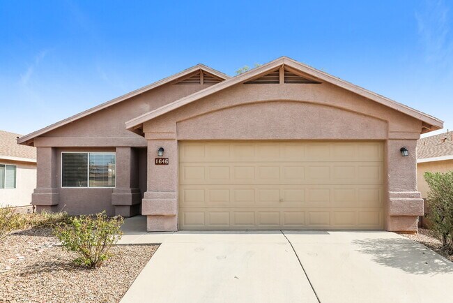 property at 1646 E St Apollonia St