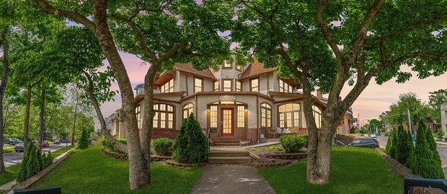 Hometeam Properties