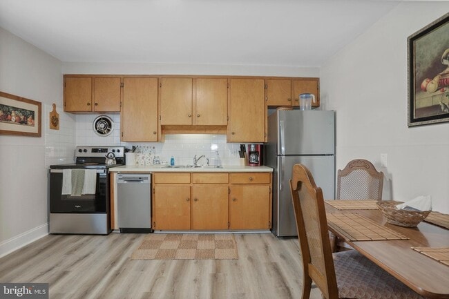 1900 Princess Anne St, Unit 1 in Fredericksburg, VA - Building Photo - Building Photo