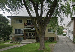 5581 Bd Léger in Montréal, QC - Building Photo