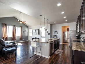 10062 Altura St in Commerce City, CO - Building Photo - Building Photo