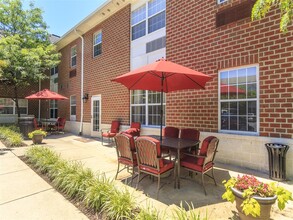 Arbor Crest 62+ Senior Apartments in Silver Spring, MD - Building Photo - Building Photo