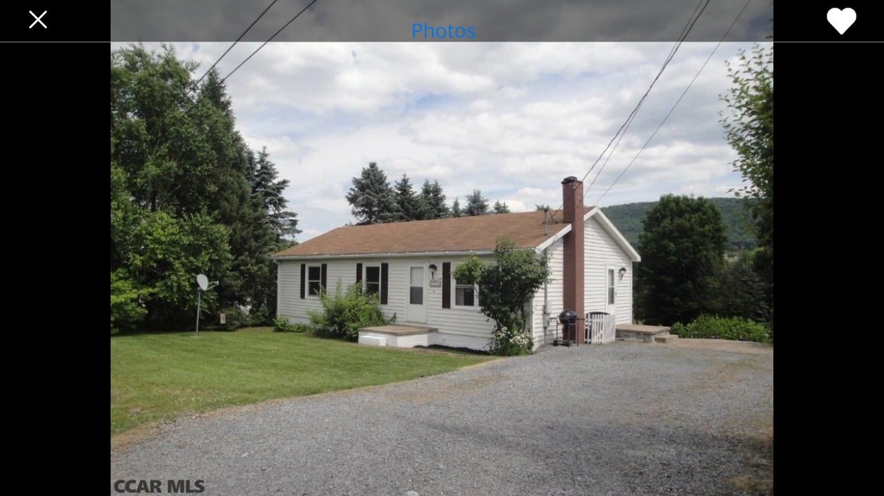 714 W Main St in Boalsburg, PA - Building Photo