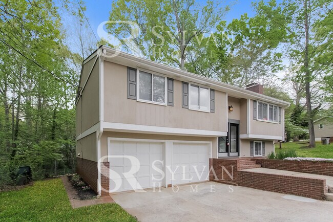 2122 Kingstree Cir in Gastonia, NC - Building Photo - Building Photo