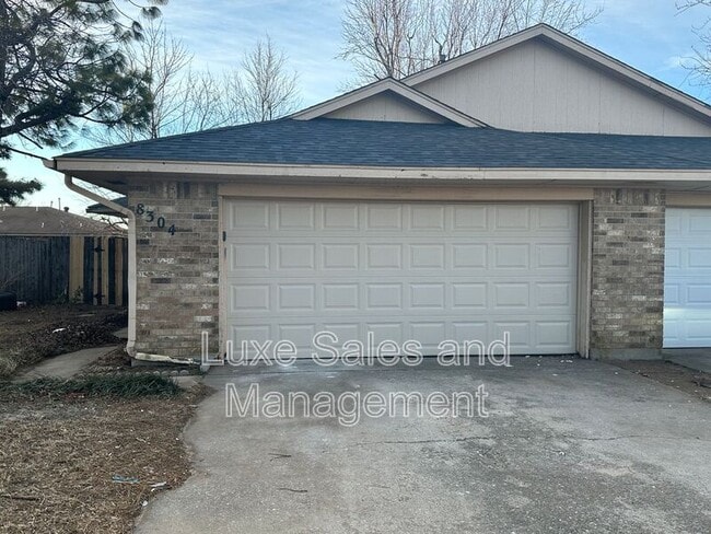 property at 8304 NW 8th St