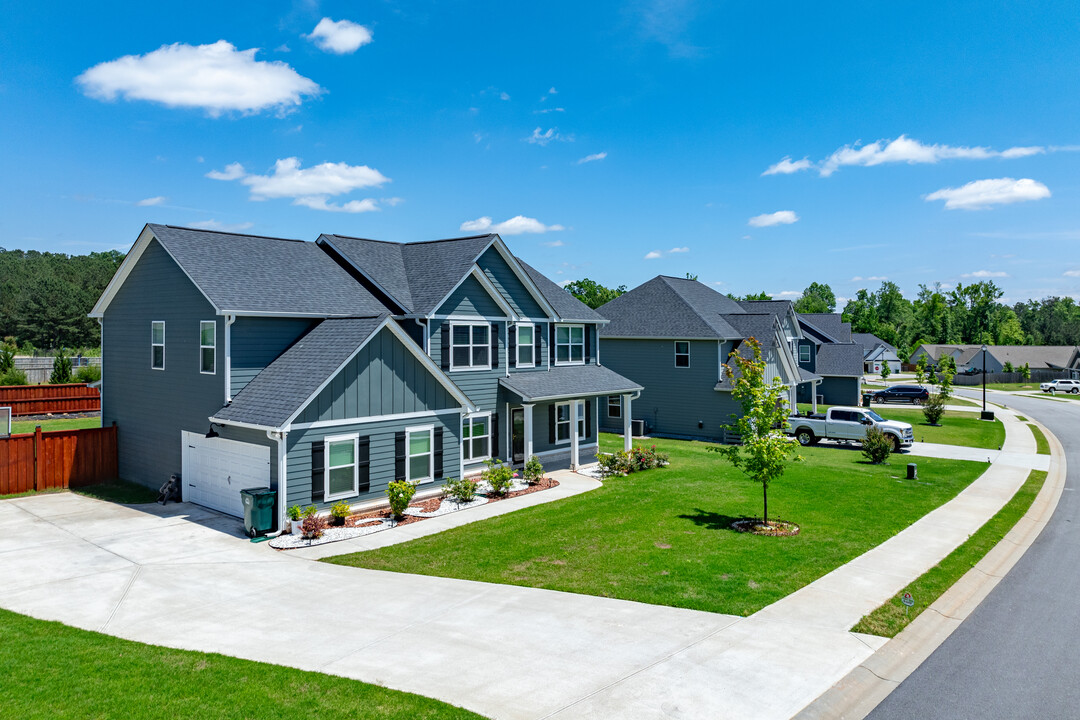 Northpoint Grand in Carrollton, GA - Building Photo