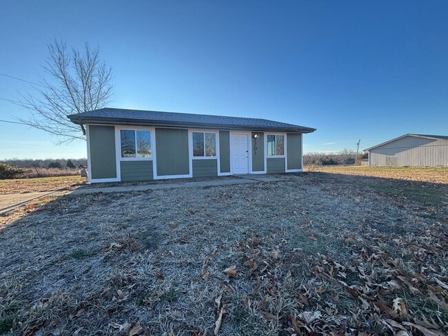 property at 2201 Tpke