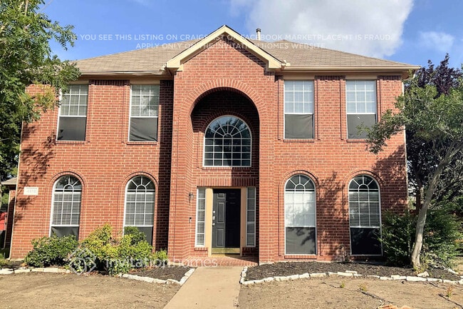 property at 4515 Munira Dr