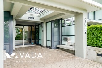 9009 Cornerstone Mews in Burnaby, BC - Building Photo - Building Photo