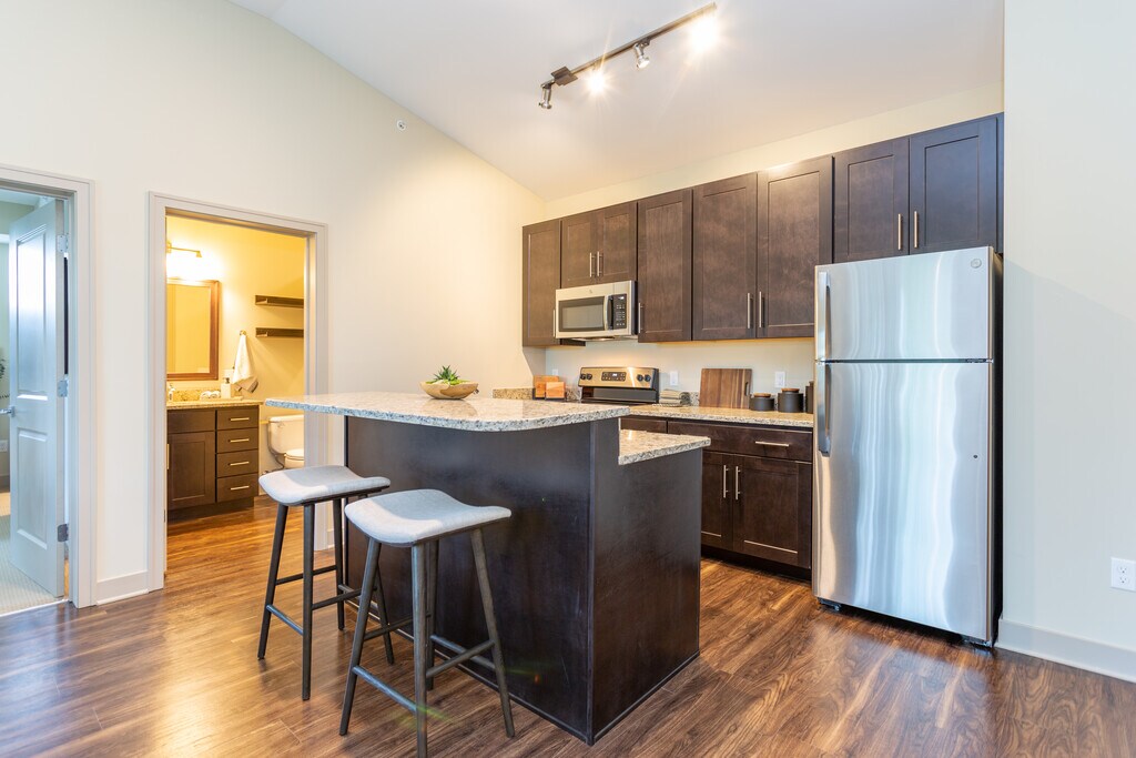 Greenspire Apartments Portage, MI Apartments