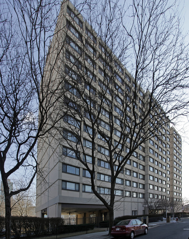 Unico Towers in Jersey City, NJ - Building Photo - Building Photo