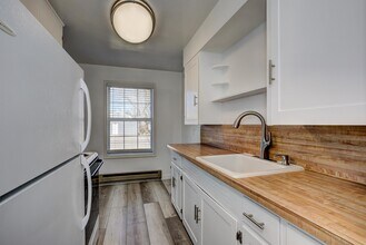 1006 N 27th St in Boise, ID - Building Photo - Building Photo