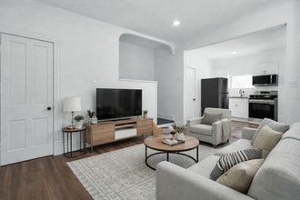 130 Chicago Ave in Columbus, OH - Building Photo - Building Photo