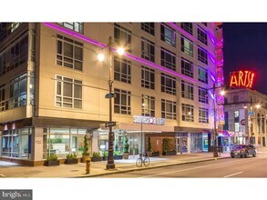 521 S Broad St-Unit -0B/1BA in Philadelphia, PA - Building Photo - Building Photo