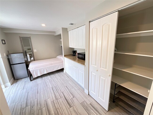 property at 13275 NE 4th Ave