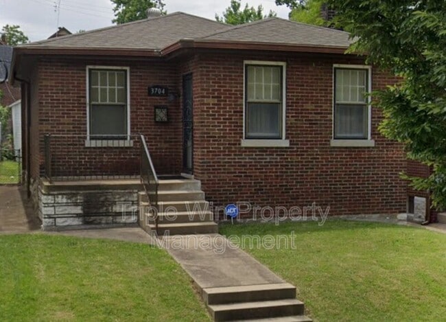 property at 3704 Taft Ave