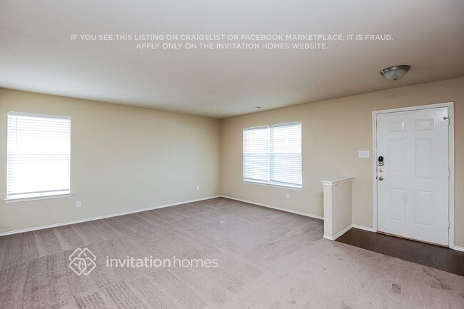 5028 Raymond Dr in Fort Worth, TX - Building Photo - Building Photo