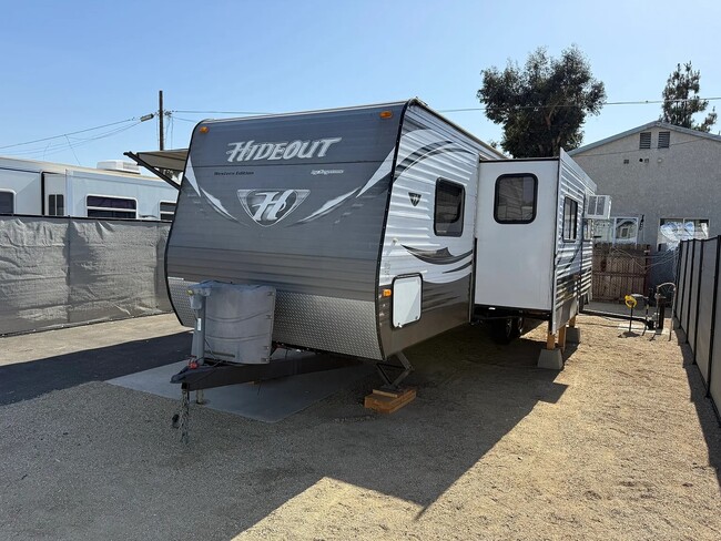 34 Grube St in Loma Linda, CA - Building Photo - Building Photo