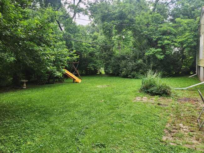739 Samoa Dr in St. Louis, MO - Building Photo - Building Photo