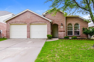 2024 Athabasca Falls Dr in Anna, TX - Building Photo