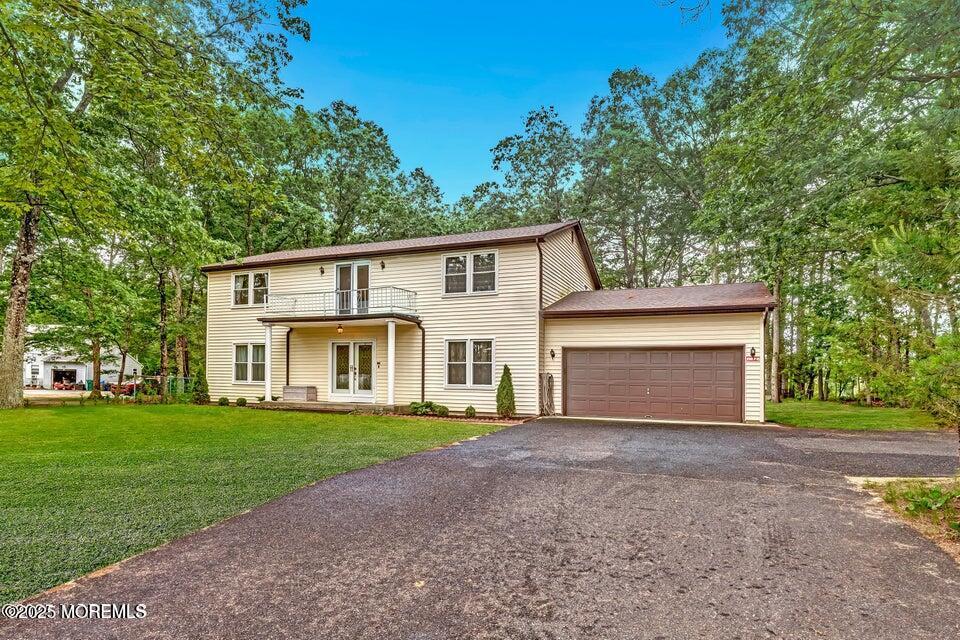 718 E Veterans Hwy in Jackson Township, NJ - Building Photo