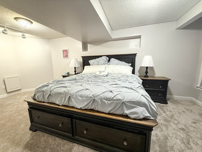 1702 Garrison Pl in Columbia, MO - Foto de edificio - Building Photo