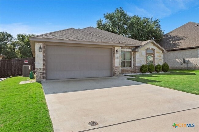 521 Holstein Dr in Belton, TX - Building Photo - Building Photo