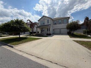 6154 Hamlin Reserve Blvd in Winter Garden, FL - Building Photo - Building Photo